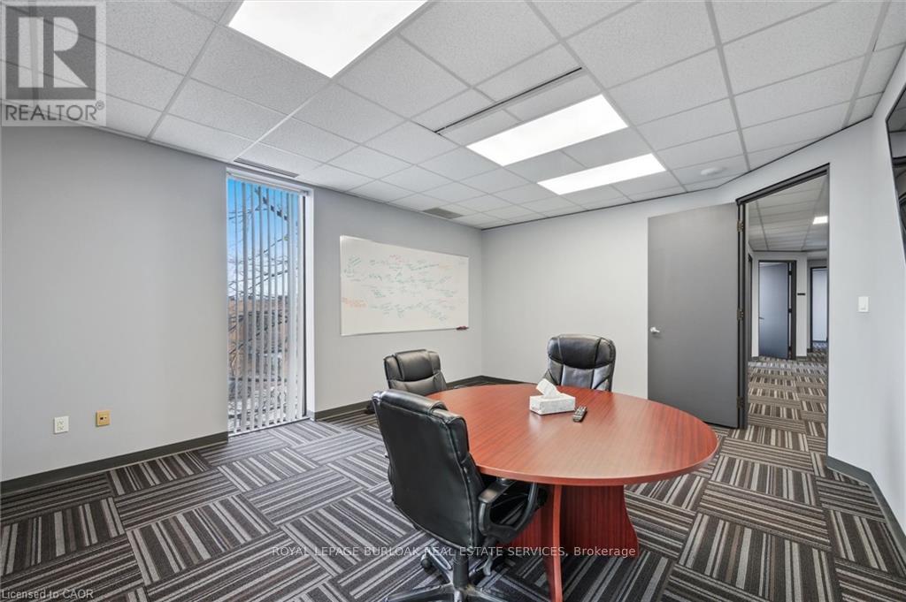 200/202 - 3430 South Service Road, Burlington, Ontario  L7N 3T9 - Photo 11 - W12664104