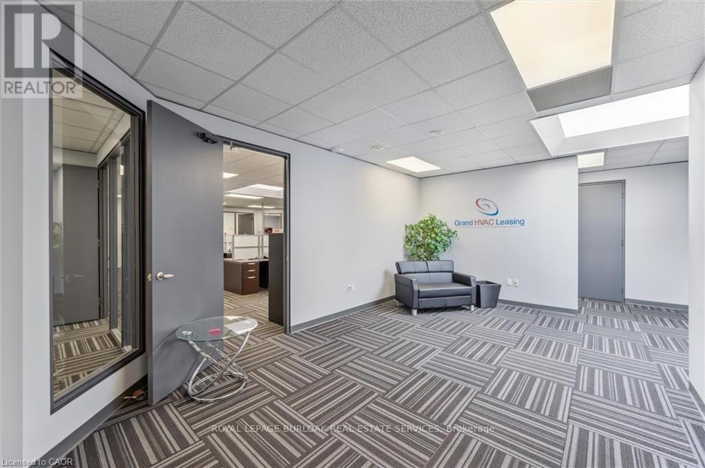 200/202 - 3430 South Service Road, Burlington, Ontario  L7N 3T9 - Photo 2 - W12664104