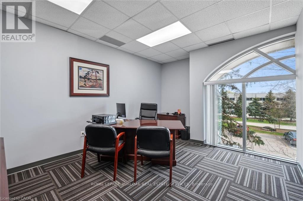 200/202 - 3430 South Service Road, Burlington, Ontario  L7N 3T9 - Photo 4 - W12664104