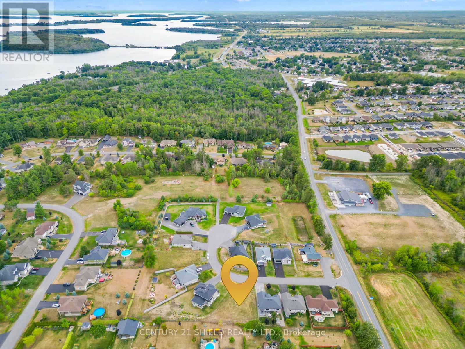 7 Matthew Kieran Crescent, South Stormont, Ontario  K0C 1P0 - Photo 11 - X12664214