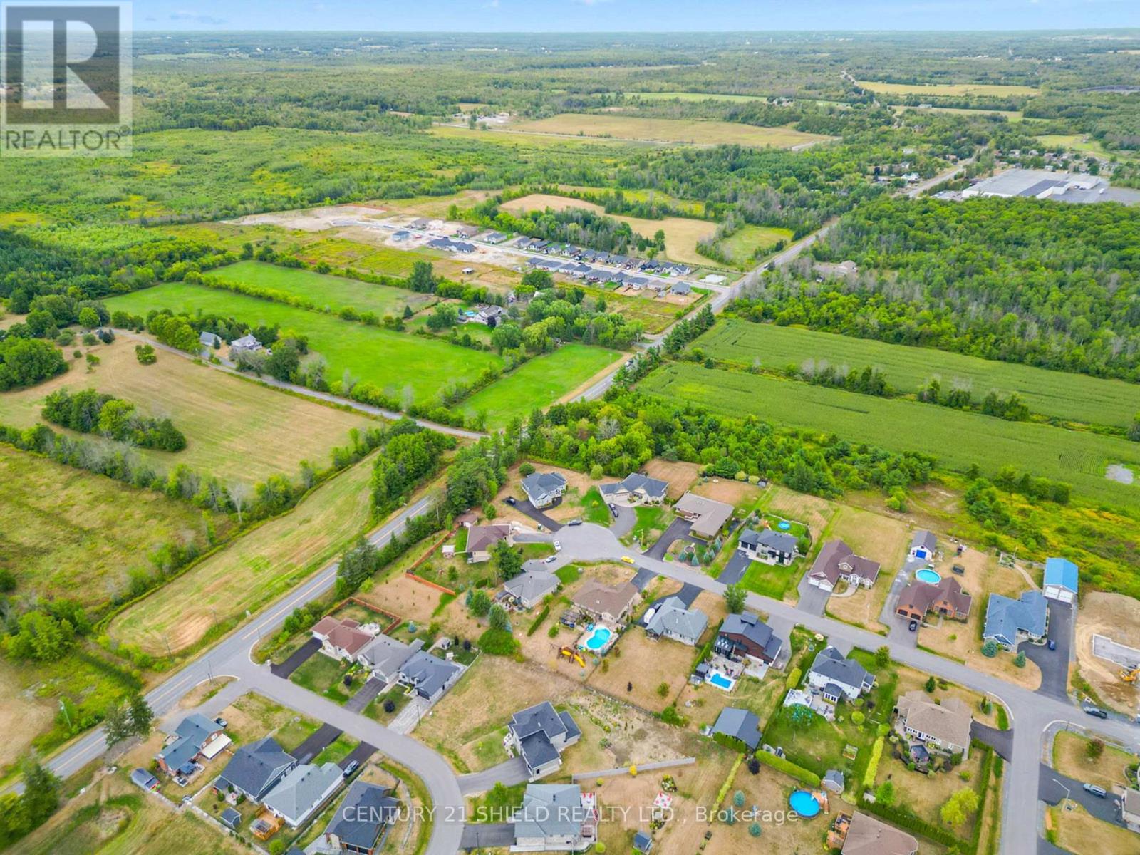 7 Matthew Kieran Crescent, South Stormont, Ontario  K0C 1P0 - Photo 13 - X12664214