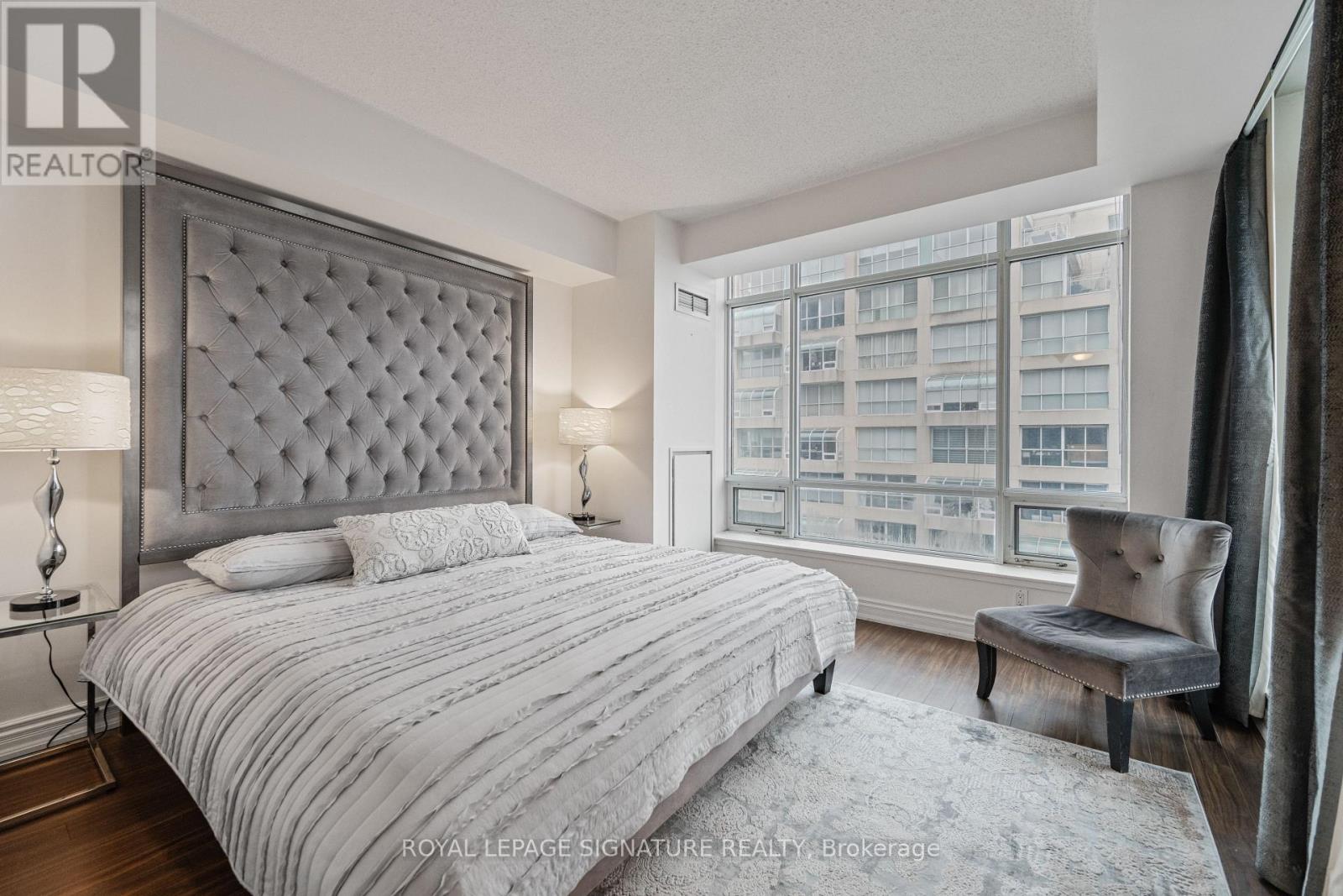 801e - 500 Queens Quay W, Toronto, Ontario  M5V 3K8 - Photo 13 - C12654274