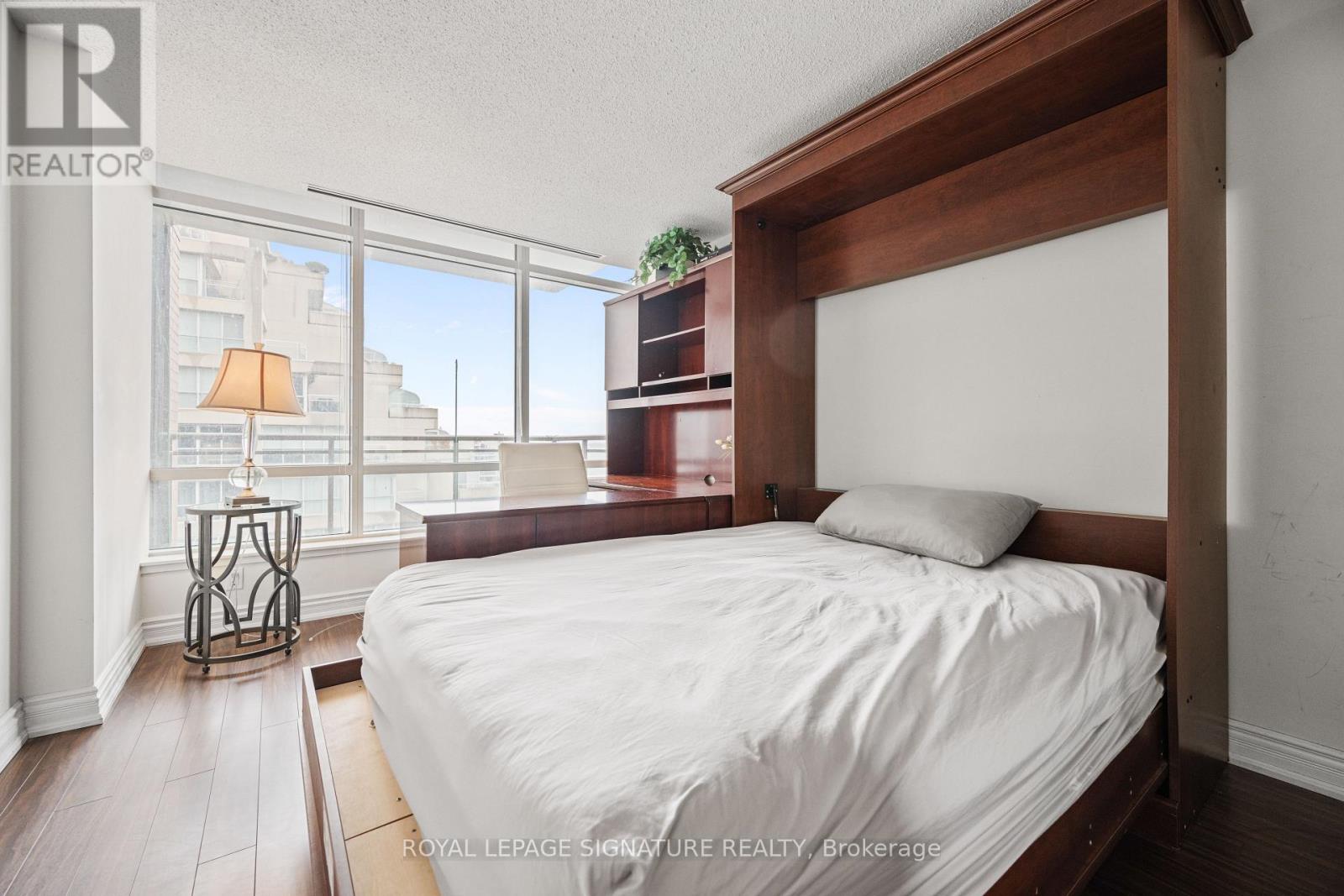 801e - 500 Queens Quay W, Toronto, Ontario  M5V 3K8 - Photo 18 - C12654274