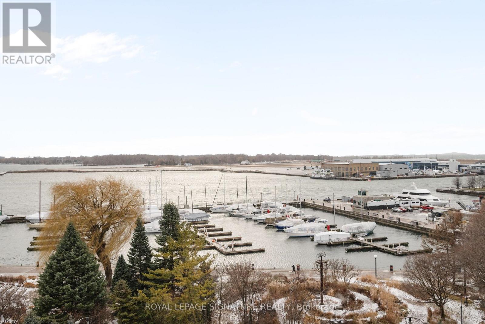 801e - 500 Queens Quay W, Toronto, Ontario  M5V 3K8 - Photo 24 - C12654274