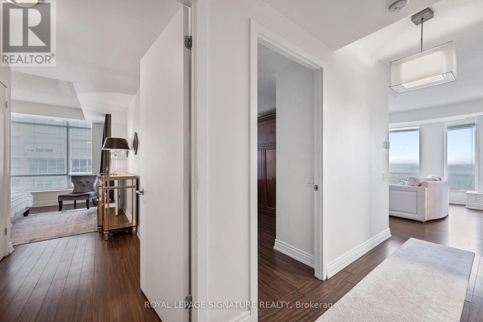 801e - 500 Queens Quay W, Toronto, Ontario  M5V 3K8 - Photo 12 - C12654274