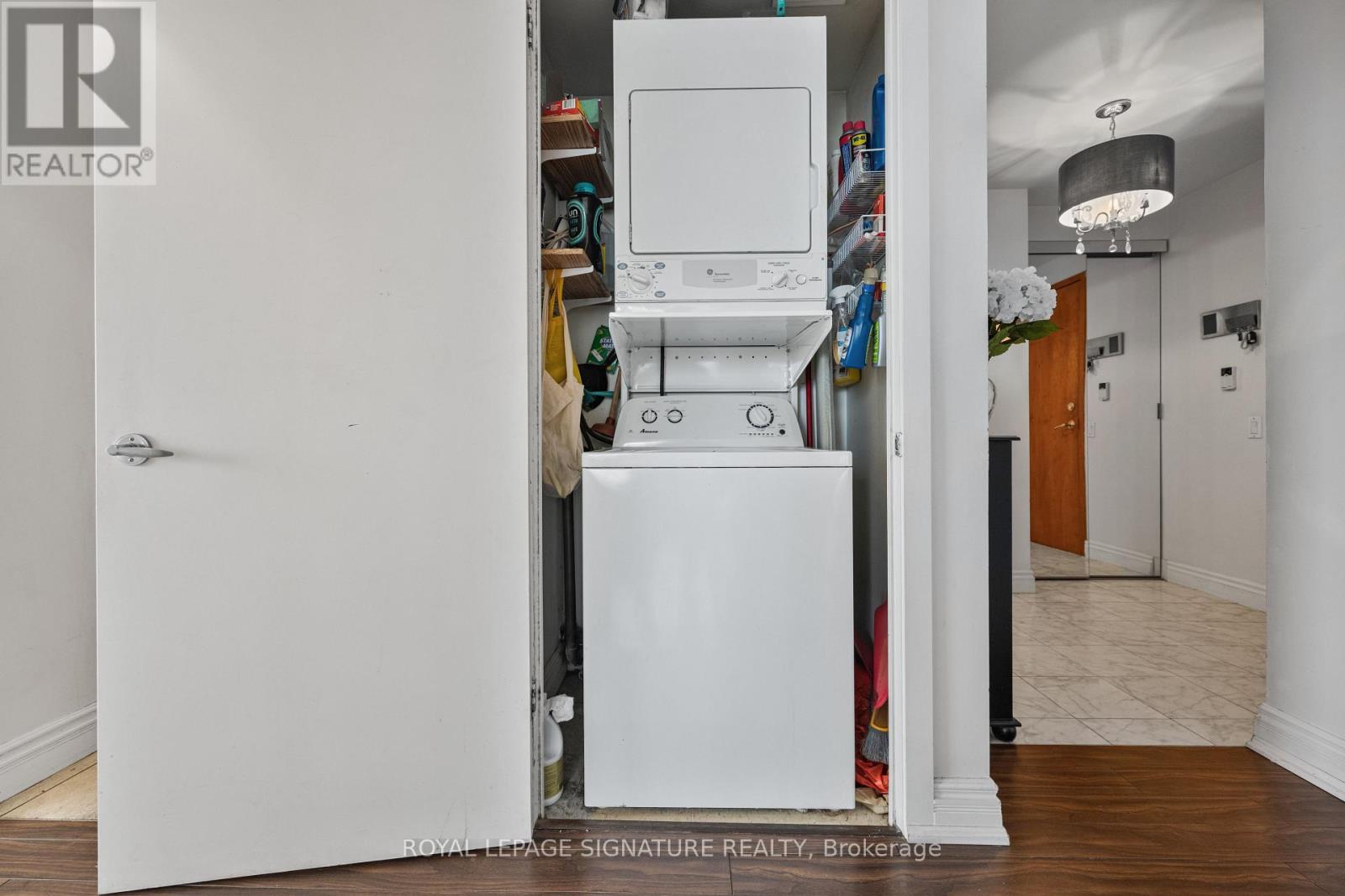 801e - 500 Queens Quay W, Toronto, Ontario  M5V 3K8 - Photo 23 - C12654274