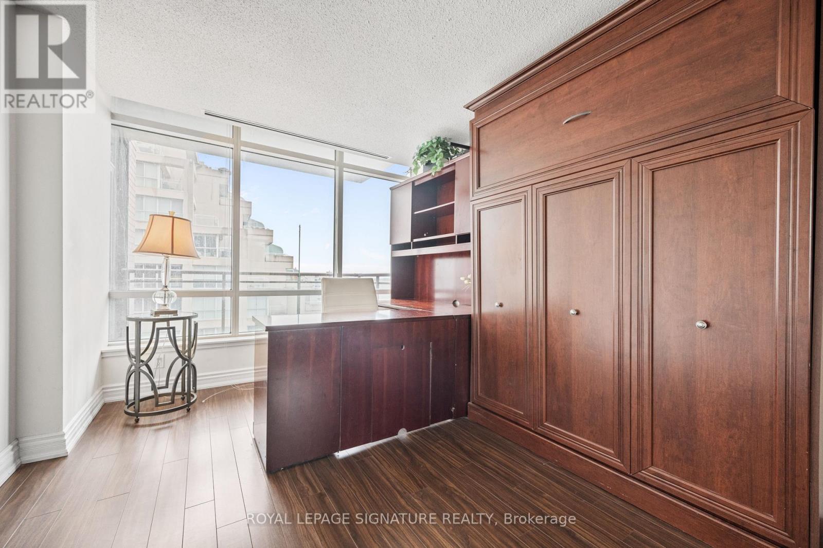 801e - 500 Queens Quay W, Toronto, Ontario  M5V 3K8 - Photo 20 - C12654274