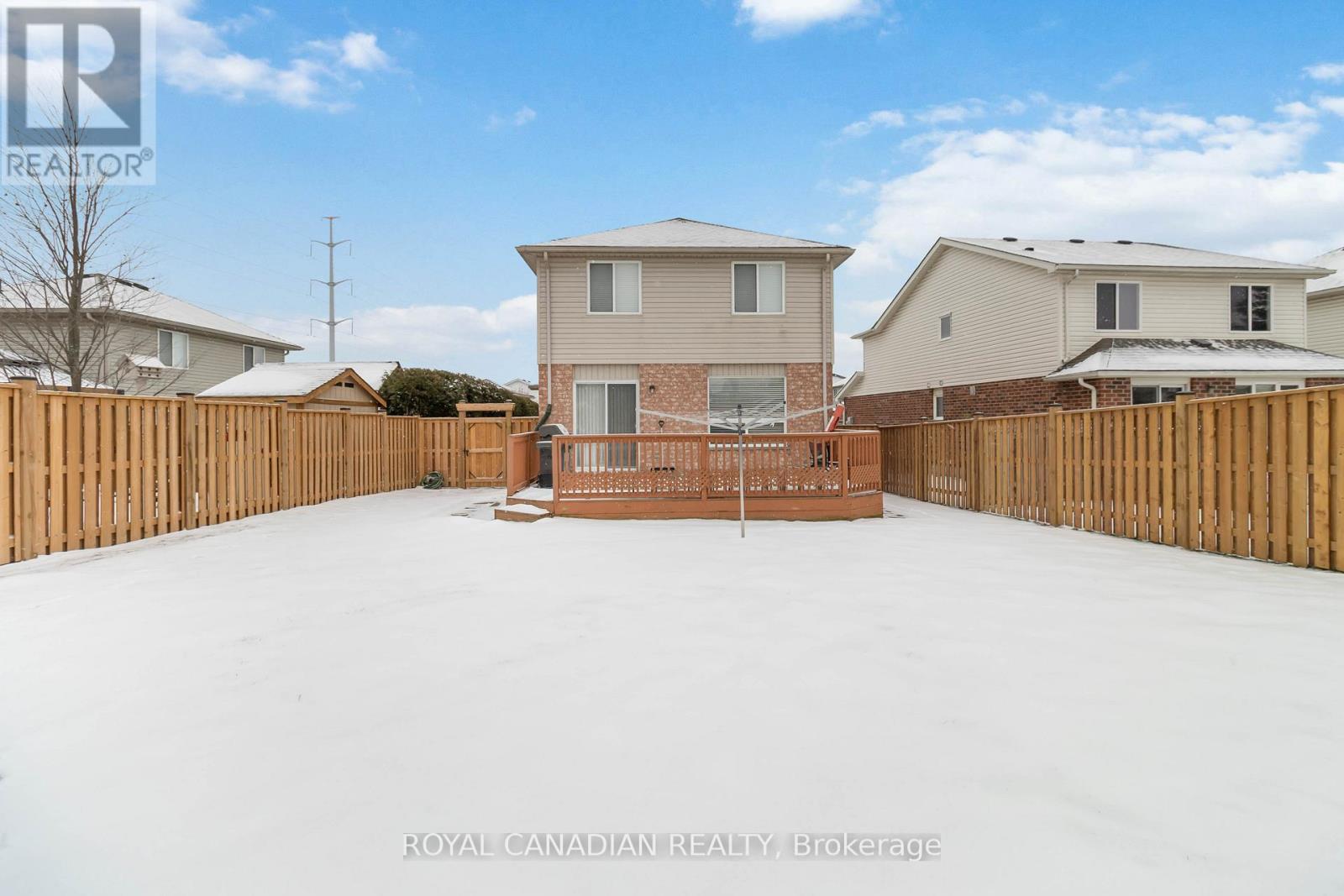 3 Melrose Place, Guelph, Ontario  N1K 1W8 - Photo 42 - X12664122