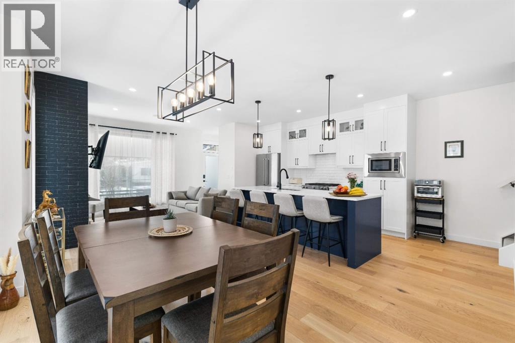 3001 26a Street Sw, Calgary, Alberta  T3E 2E2 - Photo 21 - A2277071