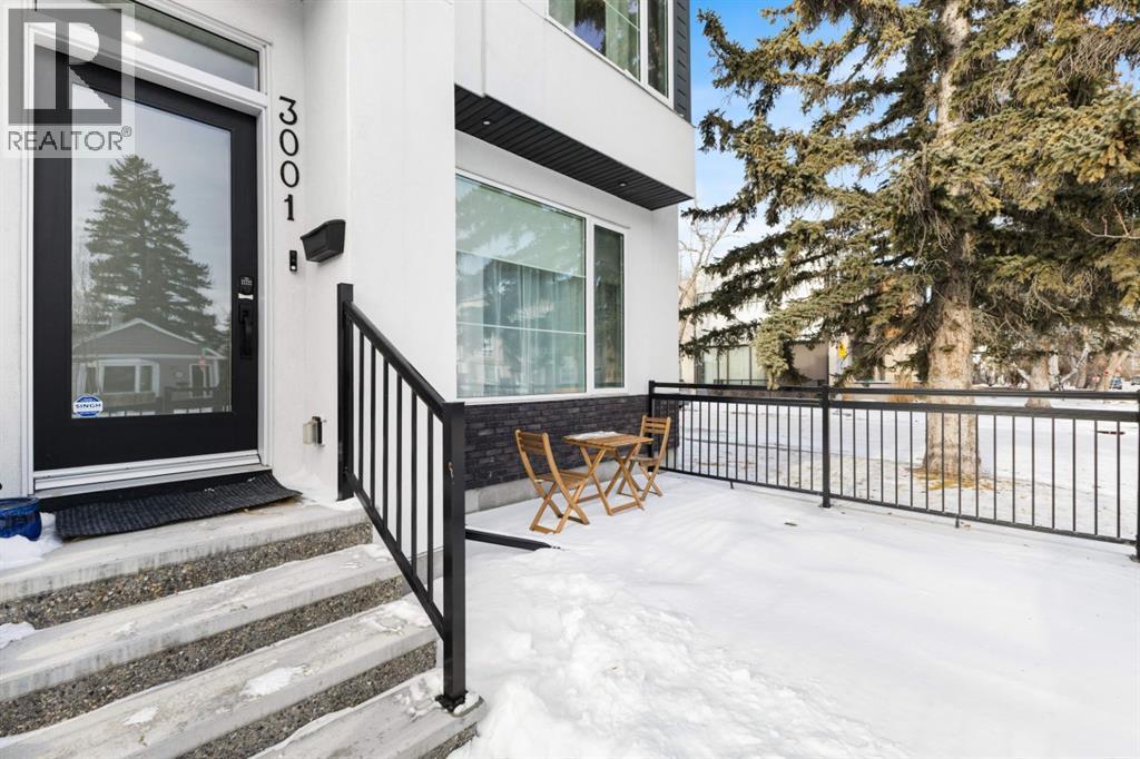 3001 26a Street Sw, Calgary, Alberta  T3E 2E2 - Photo 4 - A2277071