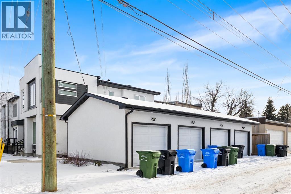 3001 26a Street Sw, Calgary, Alberta  T3E 2E2 - Photo 41 - A2277071