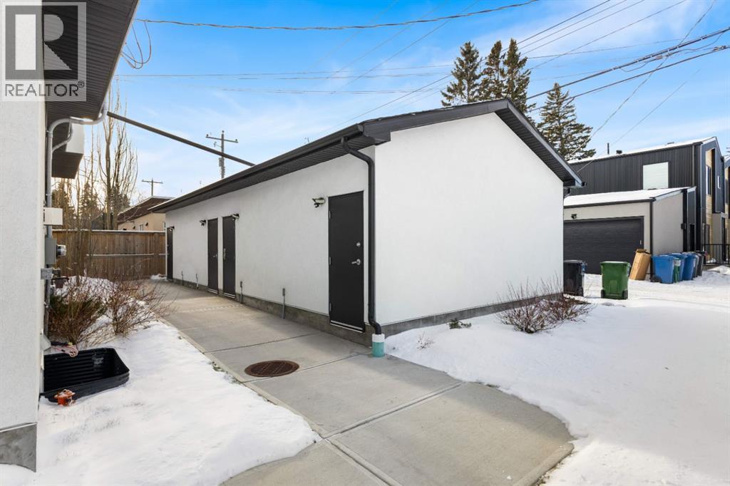 3001 26a Street Sw, Calgary, Alberta  T3E 2E2 - Photo 42 - A2277071