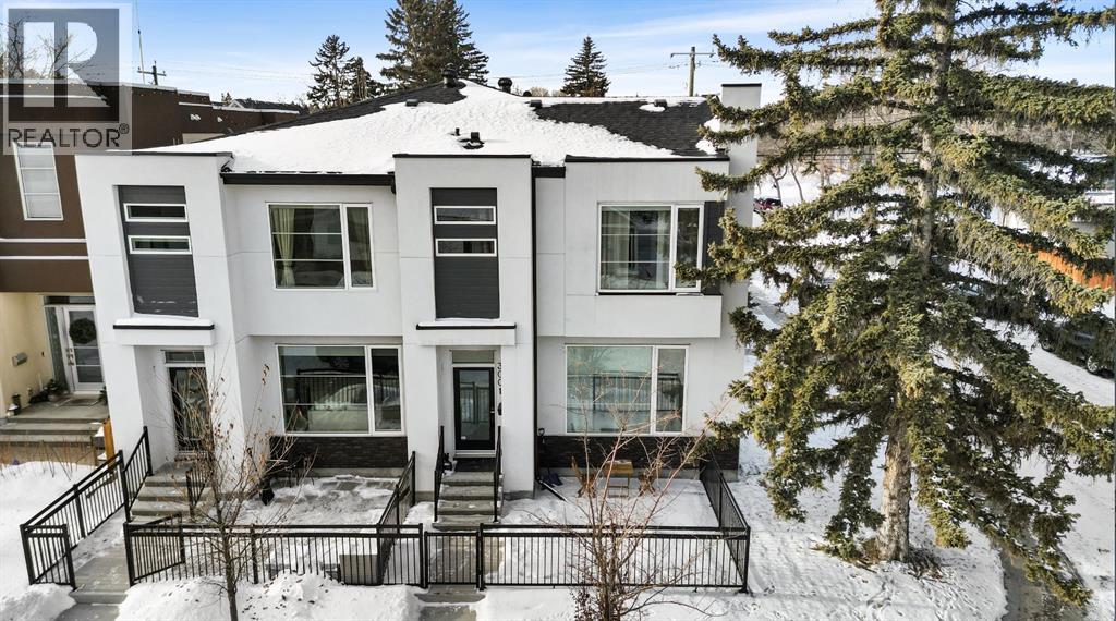 3001 26a Street Sw, Calgary, Alberta  T3E 2E2 - Photo 43 - A2277071