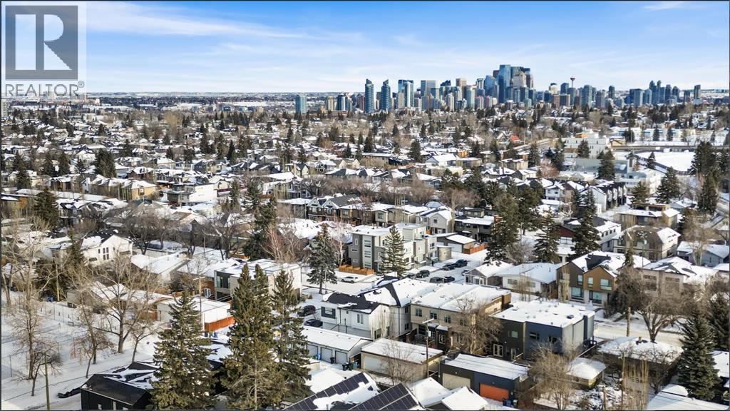 3001 26a Street Sw, Calgary, Alberta  T3E 2E2 - Photo 45 - A2277071