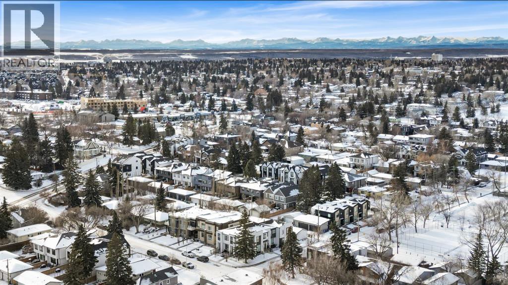 3001 26a Street Sw, Calgary, Alberta  T3E 2E2 - Photo 46 - A2277071