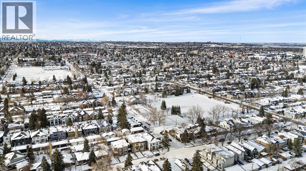 3001 26a Street Sw, Calgary, Alberta  T3E 2E2 - Photo 47 - A2277071