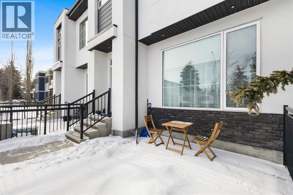 3001 26a Street Sw, Calgary, Alberta  T3E 2E2 - Photo 5 - A2277071