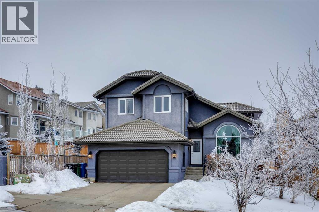 2208 Sirocco Drive SW, calgary, Alberta