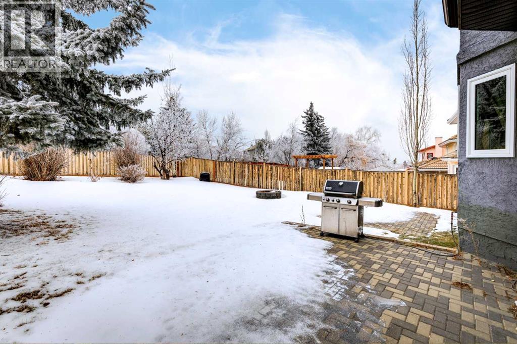 2208 Sirocco Drive Sw, Calgary, Alberta  T3H 2T9 - Photo 48 - A2275448