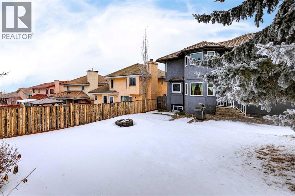 2208 Sirocco Drive Sw, Calgary, Alberta  T3H 2T9 - Photo 49 - A2275448