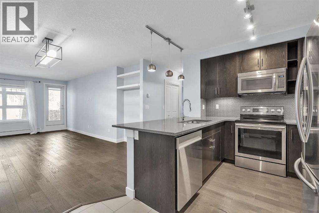 111, 25 Auburn Meadows Avenue Se, Calgary, Alberta T3M 2L3 - Photo 4 - A2277222