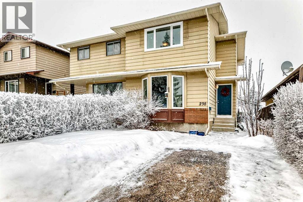 238 Berwick Drive NW, calgary, Alberta
