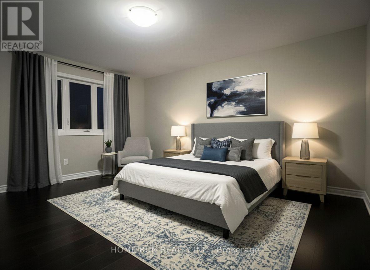 462 Brettonwood Ridge, Ottawa, Ontario K2T 0K7 - Photo 4 - X12632474