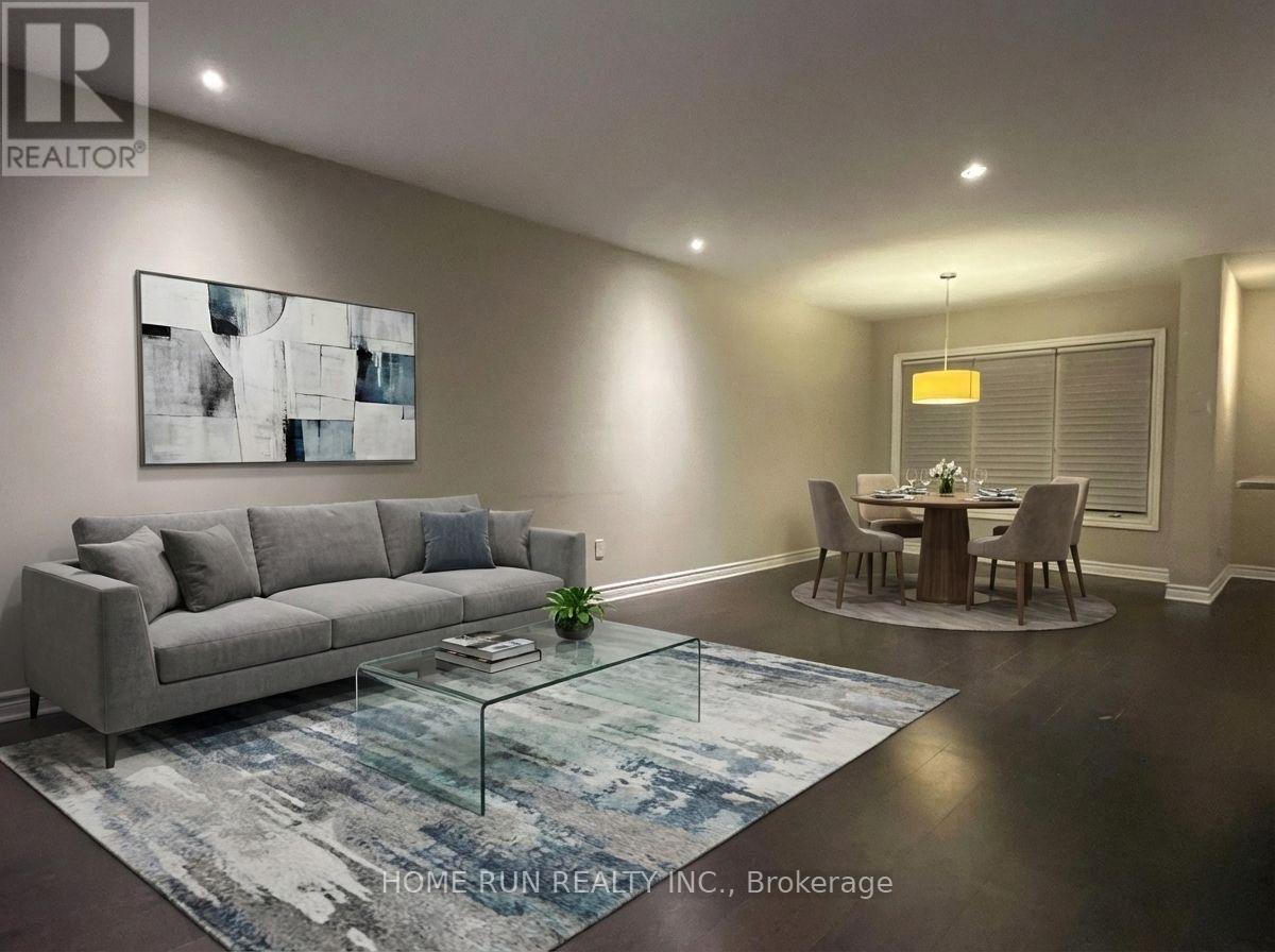 462 Brettonwood Ridge, Ottawa, Ontario K2T 0K7 - Photo 3 - X12632474