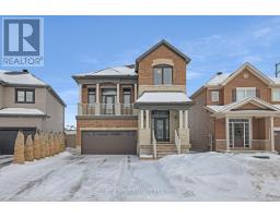 508 YELLOW BIRCH STREET, Ottawa, Ontario