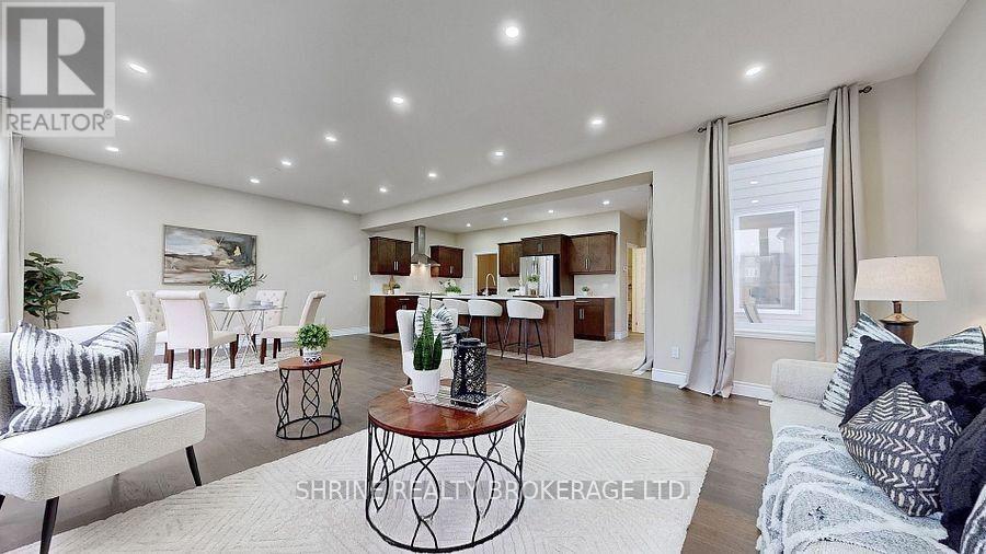 1395 Lawson Road, London North, Ontario  N6G 0V4 - Photo 17 - X12664240