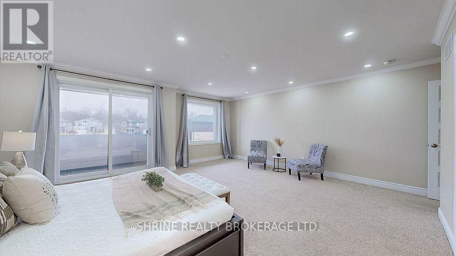 1395 Lawson Road, London North, Ontario  N6G 0V4 - Photo 32 - X12664240