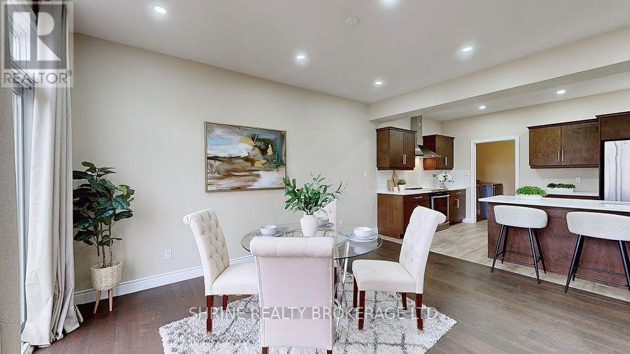 1395 Lawson Road, London North, Ontario  N6G 0V4 - Photo 35 - X12664240