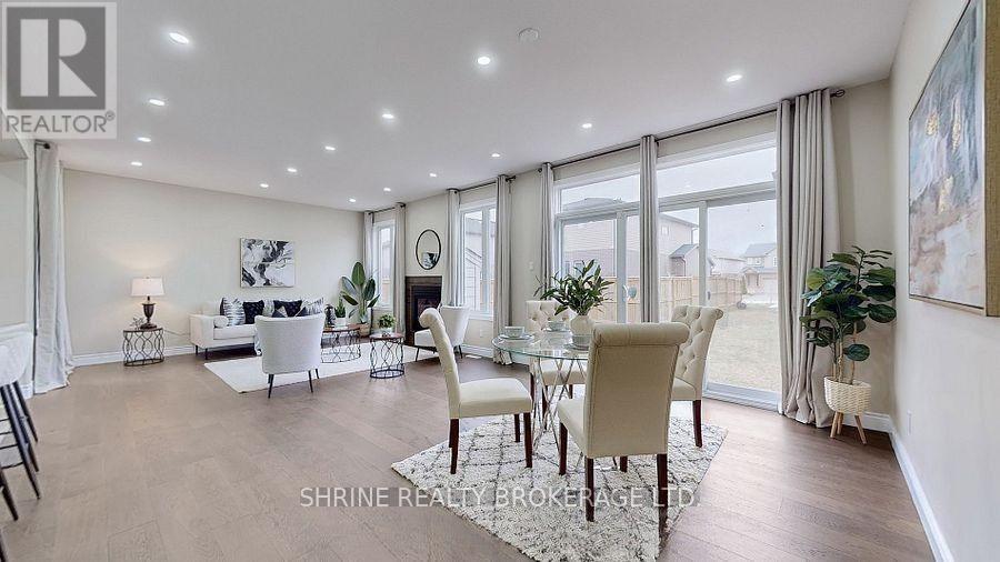 1395 Lawson Road, London North, Ontario  N6G 0V4 - Photo 4 - X12664240