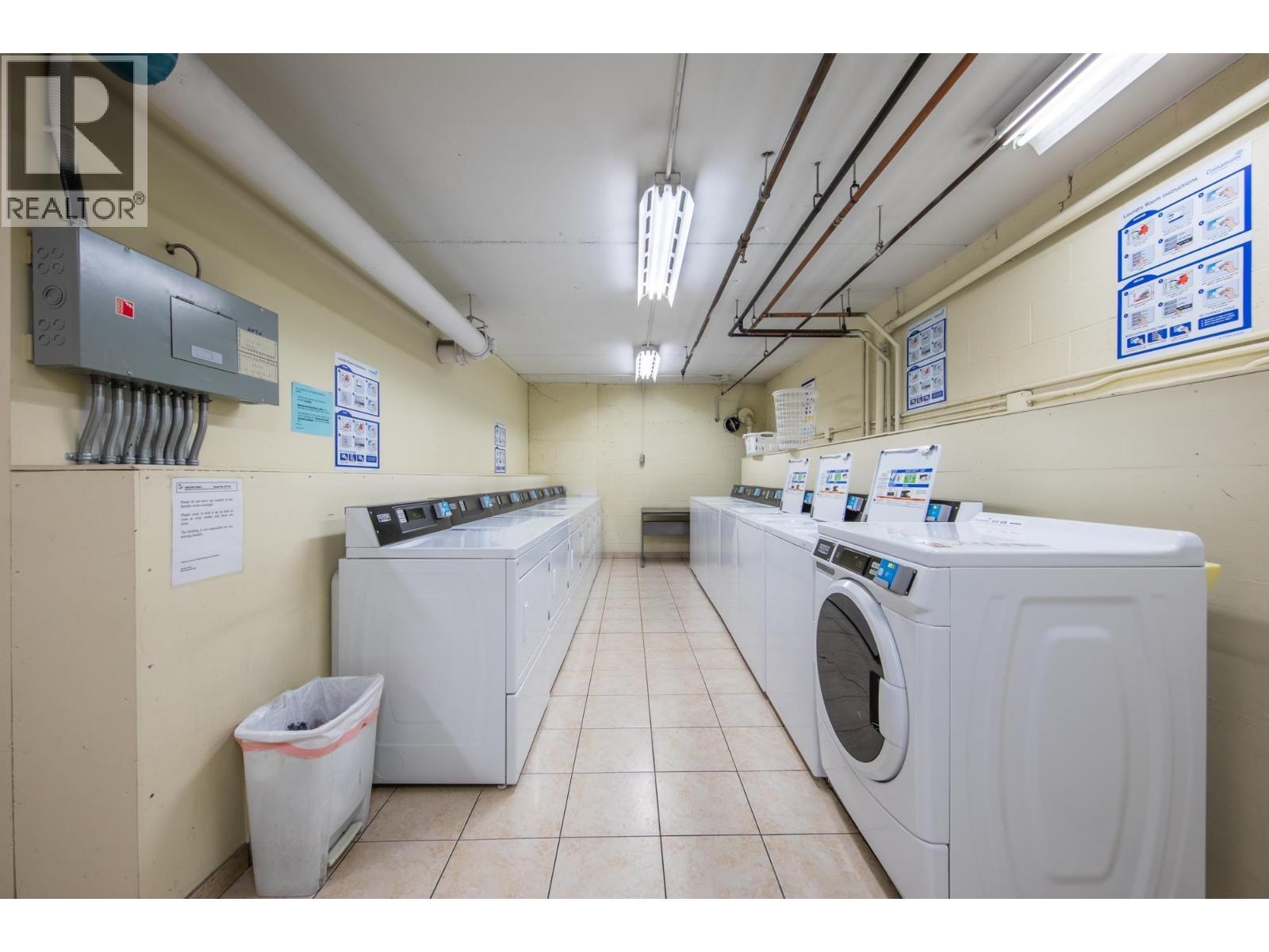 209 1330 Burrard Street, Vancouver, British Columbia  V6Z 2B8 - Photo 12 - R3074599