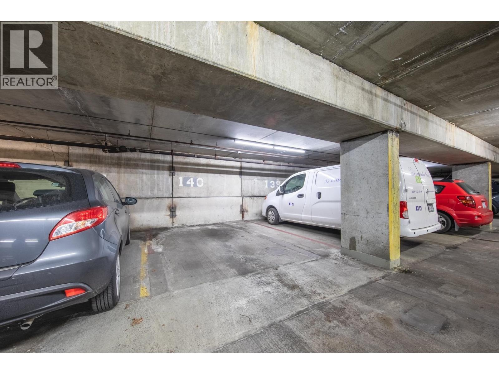 209 1330 Burrard Street, Vancouver, British Columbia  V6Z 2B8 - Photo 10 - R3074599