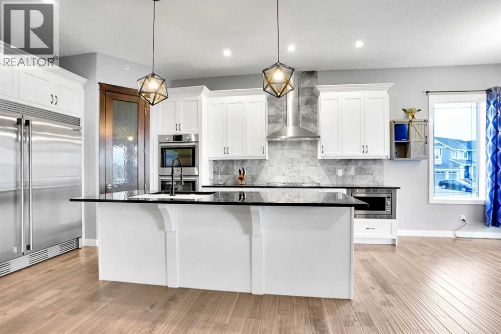 3 Muirfield Close, Lyalta, Alberta  T0J 1Y1 - Photo 5 - A2269766