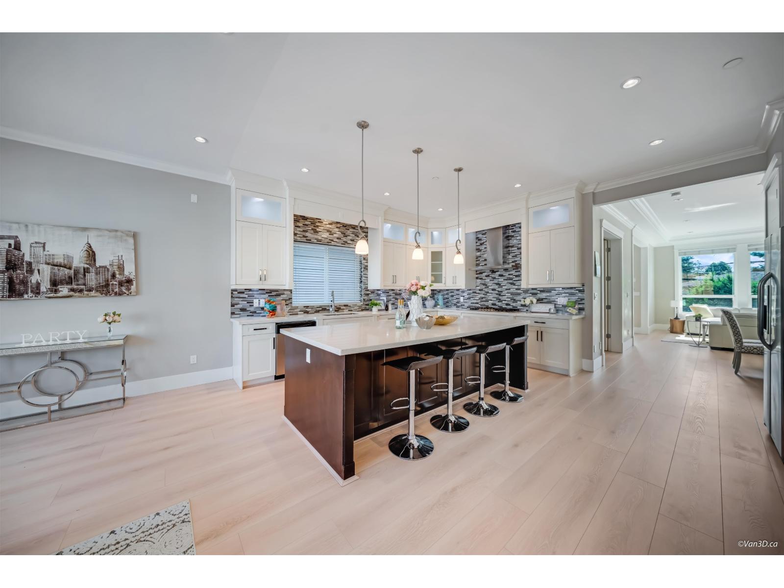 3 1426 Finlay Street, White Rock, British Columbia  V4B 4L5 - Photo 7 - R3076132