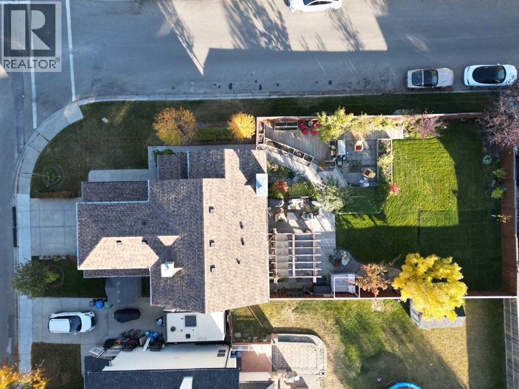 21 Mckinnon Street Nw, Langdon, Alberta  T0J 1X2 - Photo 35 - A2274079