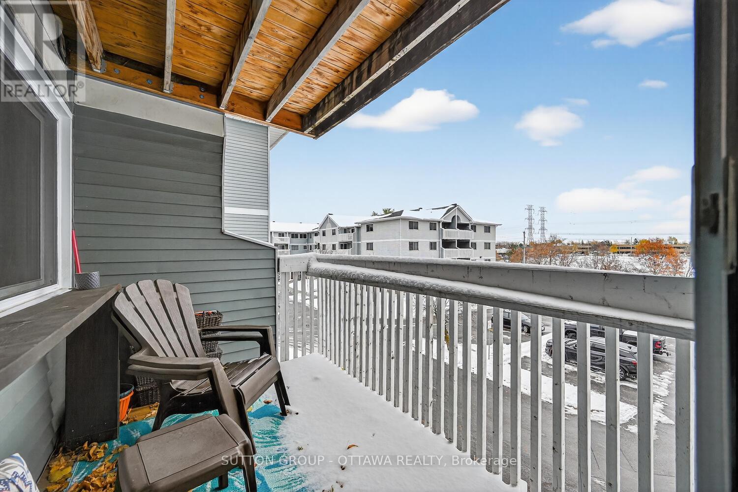 317 - 214 Viewmount Drive, Ottawa, Ontario  K2E 7X3 - Photo 18 - X12664224