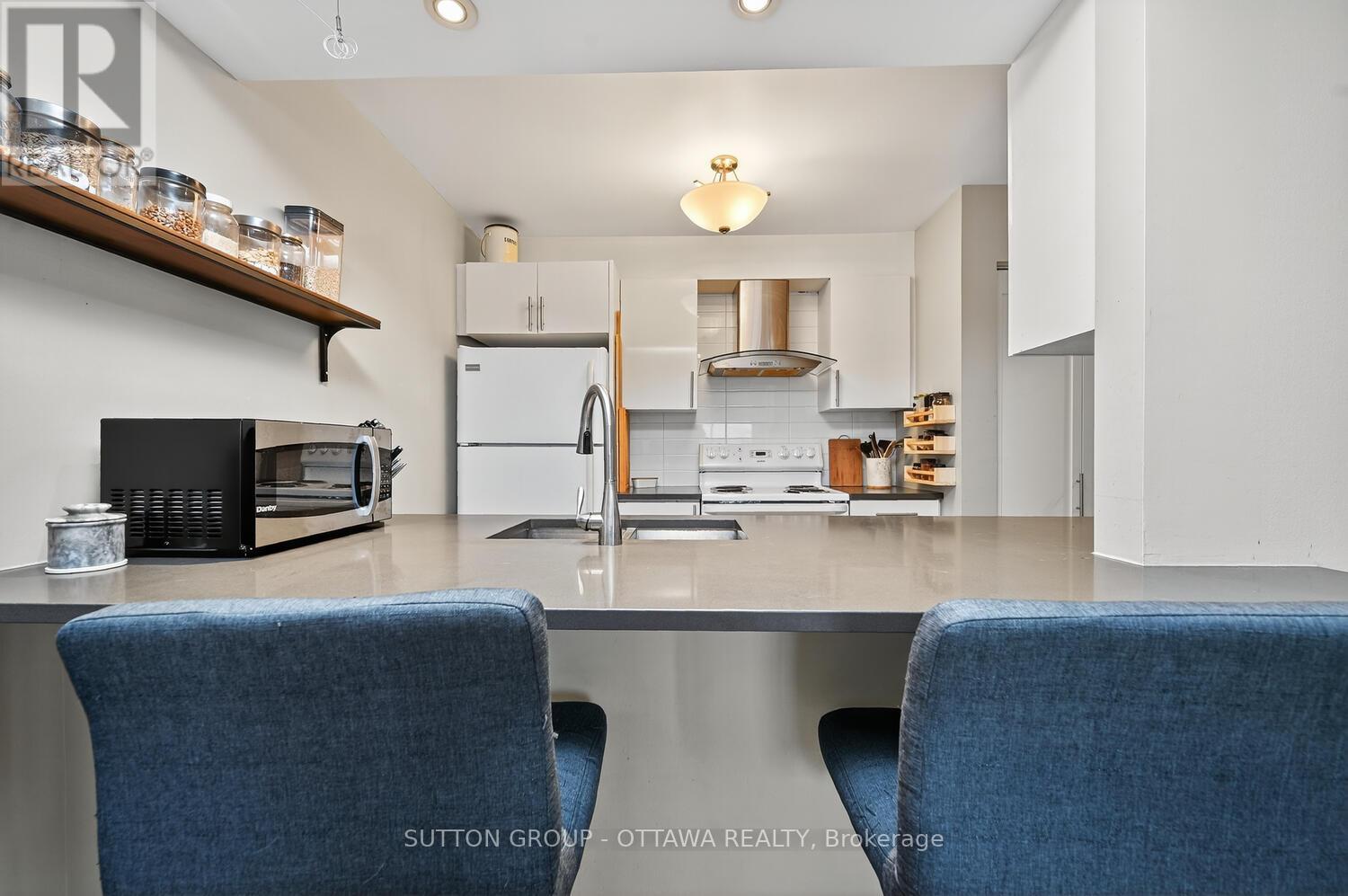 317 - 214 Viewmount Drive, Ottawa, Ontario  K2E 7X3 - Photo 7 - X12664224