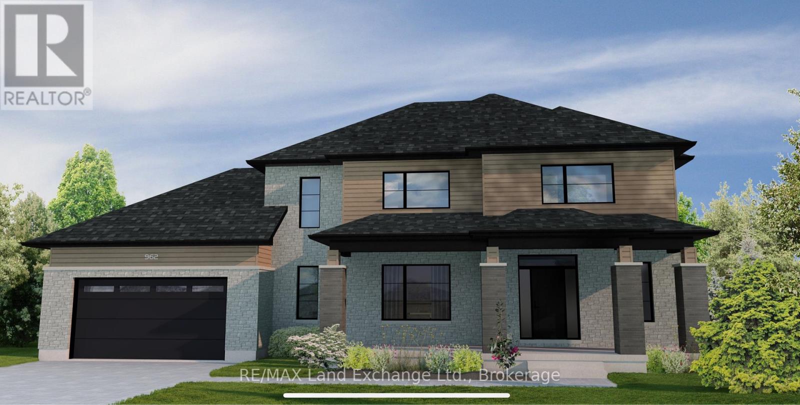 962 Bogdanovic Way, Huron-Kinloss, Ontario  N2Z 0H4 - Photo 11 - X12551532