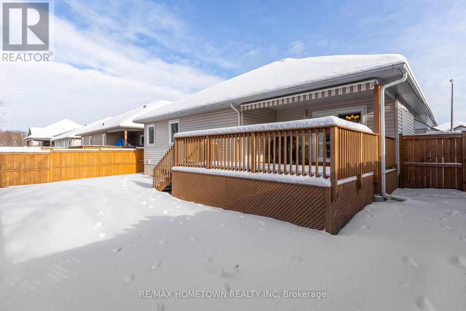 1124 Mcclure Crescent, Brockville, Ontario  K6V 0B6 - Photo 37 - X12661652