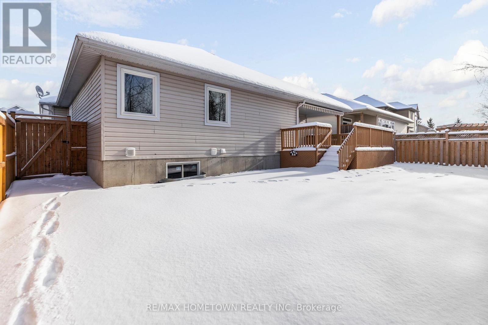 1124 Mcclure Crescent, Brockville, Ontario  K6V 0B6 - Photo 39 - X12661652