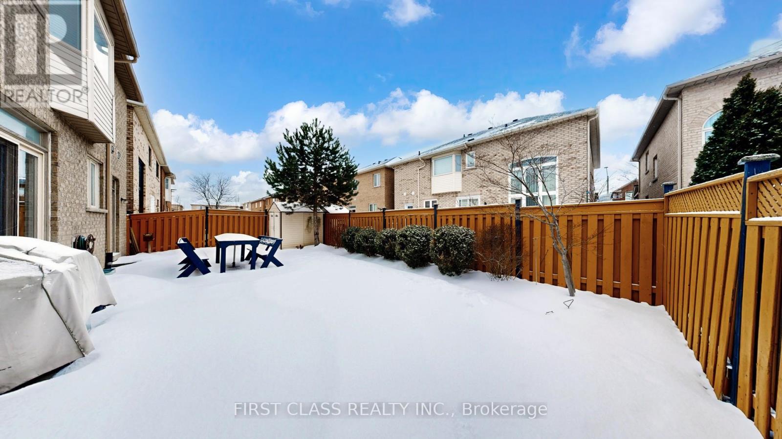 43 Calico Crescent, Markham, Ontario L6C 3A4 - Photo 45 - N12660690