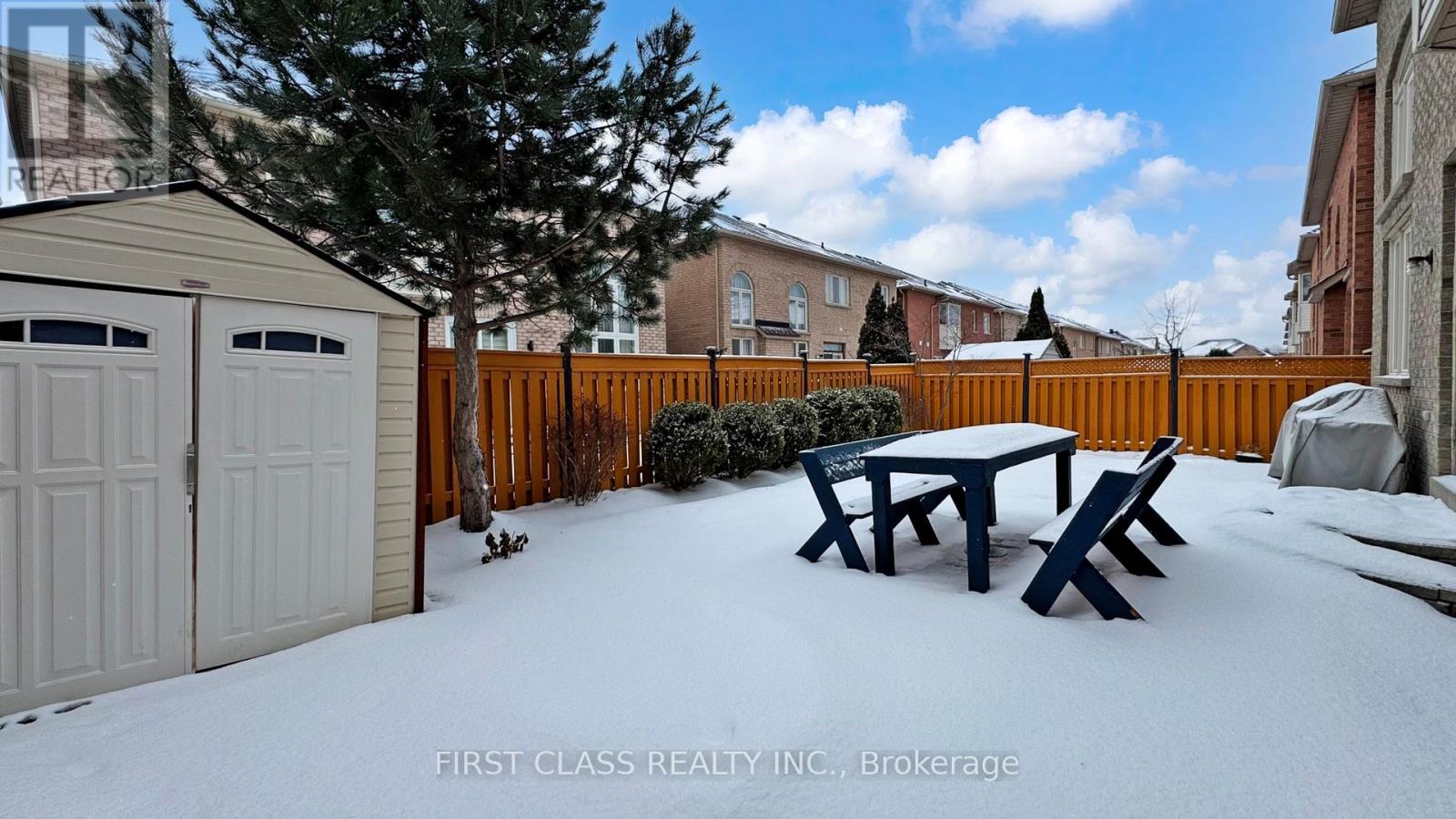 43 Calico Crescent, Markham, Ontario L6C 3A4 - Photo 46 - N12660690