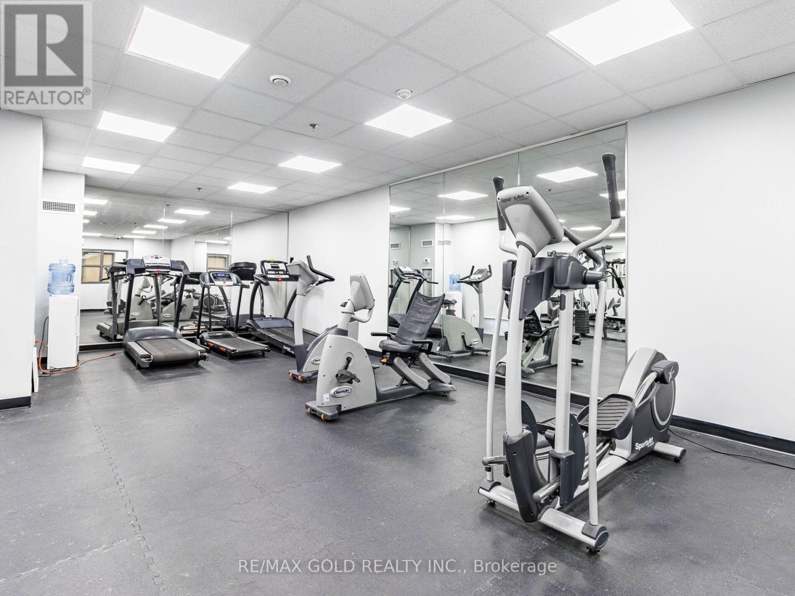 610 - 4 Lisa Street, Brampton, Ontario L6T 4B6 - Photo 11 - W12654610