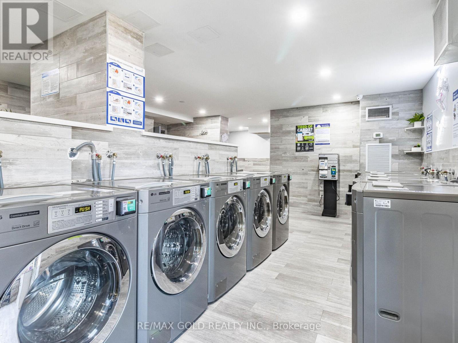 610 - 4 Lisa Street, Brampton, Ontario L6T 4B6 - Photo 10 - W12654610