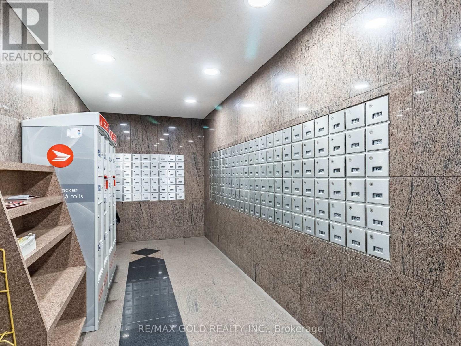 610 - 4 Lisa Street, Brampton, Ontario L6T 4B6 - Photo 12 - W12654610