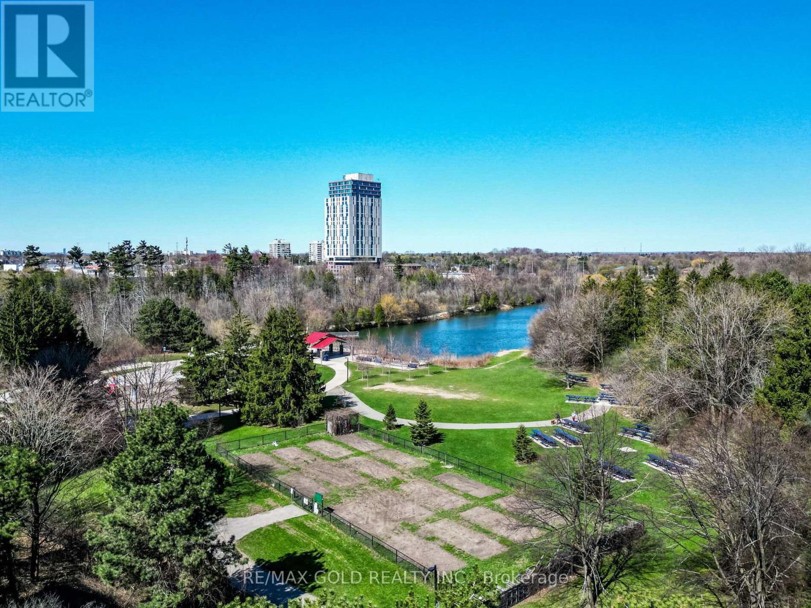 610 - 4 Lisa Street, Brampton, Ontario L6T 4B6 - Photo 4 - W12654610