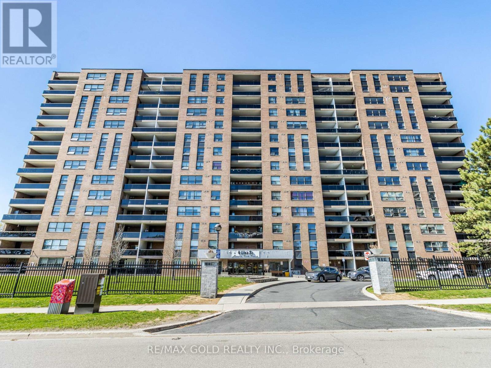 610 - 4 Lisa Street, Brampton, Ontario L6T 4B6 - Photo 50 - W12654610